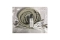 Equip Patchkabel Cat6A 5x S/FTP 2xRJ45 3.00m grau Plat