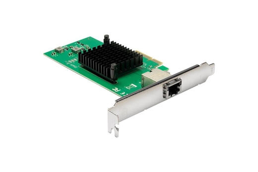 Inter-Tech Gigabit PCIe Adapter Argus ST-7267 x4 v2.0 retail