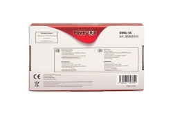 Inter-Tech Wi-Fi6E+ BT5.2 PCIe Adapter DMG-36 5400 Mbps retail