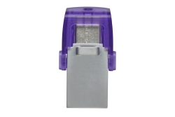 USB-Stick 128GB Kingston DataTraveler microDuo 3C retail