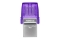 USB-Stick 128GB Kingston DataTraveler microDuo 3C retail