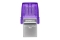 USB-Stick 256GB Kingston DataTraveler microDuo 3C retail