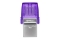 USB-Stick 64GB Kingston DataTraveler microDuo 3C retail