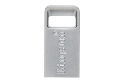 USB-Stick 128GB Kingston DataTraveler Micro retail