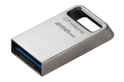 USB-Stick 256GB Kingston DataTraveler Micro retail
