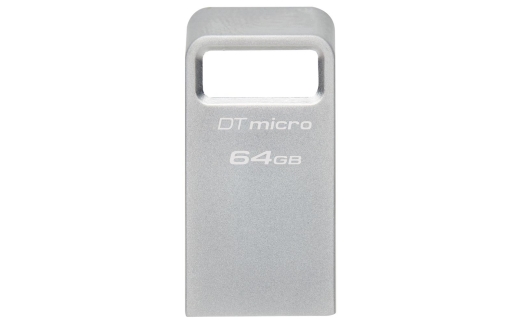 USB-Stick 64GB Kingston DataTraveler Micro retail