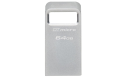 USB-Stick 64GB Kingston DataTraveler Micro retail