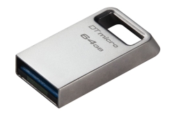 USB-Stick 64GB Kingston DataTraveler Micro retail