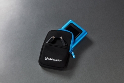 SSD 960GB Kingston Portable SSD IronKey Vault Privacy 80...