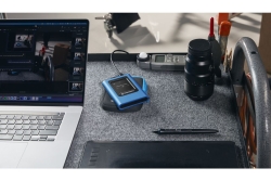 SSD 960GB Kingston Portable SSD IronKey Vault Privacy 80 retail
