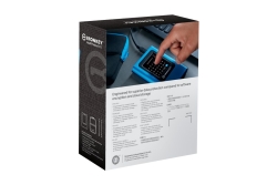 SSD 960GB Kingston Portable SSD IronKey Vault Privacy 80 retail