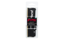 DDR5 32GB PC 5200 CL40 Kingston FURY Beast RGB retail