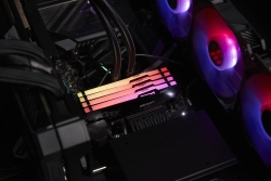 DDR5 32GB PC 5200 CL40 Kingston KIT (2x16GB) FURY Beast RGB retail