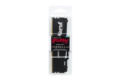 DDR5 16GB PC 5600 CL40 Kingston FURY Beast RGB retail