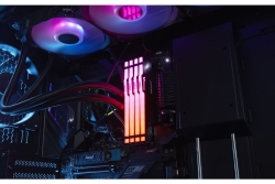 DDR5 32GB PC 5600 CL40 Kingston FURY Beast RGB retail