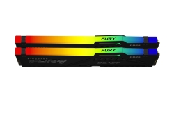DDR5 64GB PC 5600 CL40 Kingston KIT (2x32GB) FURY Beast...