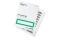 HPE LTO9 Ultrium Barcode Label (100+10) Q2017A