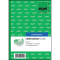 Lieferscheine mit Empfangsschein - A6, 1. und 2. Blatt bedruckt, 2 x 50 Blatt