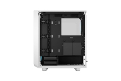 FRACTAL DESIGN Geh Meshify 2 Compact White TG Clear RGB