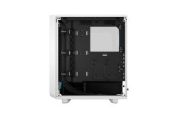 FRACTAL DESIGN Geh Meshify 2 Compact White TG Clear RGB