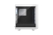 FRACTAL DESIGN Geh Meshify 2 Compact White TG Clear RGB