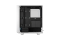 FRACTAL DESIGN Geh Meshify 2 Compact White TG Clear RGB