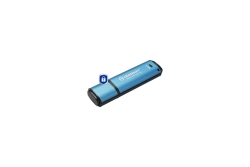 USB-Stick 32GB Kingston IronKey Vault Privacy 50 retail