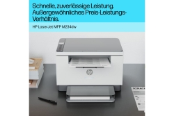 HP LaserJet sw M234dw MFP 9YF91FABD