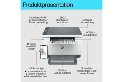 HP LaserJet sw M234dw MFP 9YF91FABD