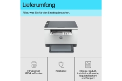 HP LaserJet sw M234dw MFP 9YF91FABD