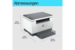HP LaserJet sw M234dw MFP 9YF91FABD