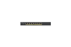 Zyxel Smart Switch 8x GbE GS1900-8HP V3 L2 PoE 77Watt