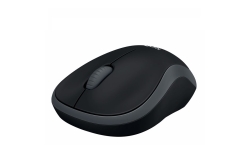 Logitech Wireless Mouse M185 swift grey