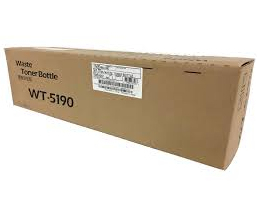 Kyocera Resttonerbehälter WT-5190 TASKalfa 306-308ci/356/358