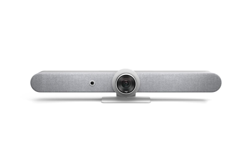Logitech ConferenceCam Rally Bar white