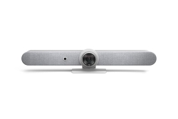 Logitech ConferenceCam Rally Bar white