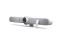 Logitech ConferenceCam Rally Bar white