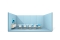 Logitech ConferenceCam Rally Bar white