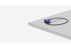 Logitech Swytch Hub 1xUSB A & 2xUSB C & 2xHDMI