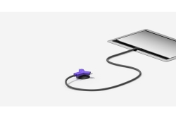 Logitech Swytch Hub 1xUSB A & 2xUSB C & 2xHDMI