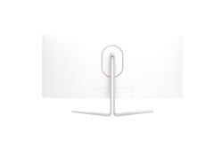 LC-Power 86,36cm (34) LC-M34-UWQHD-100-C-V3 VA+DP+HDMI Whit