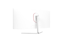 LC-Power 86,36cm (34) LC-M34-UWQHD-100-C-V3 VA+DP+HDMI Whit