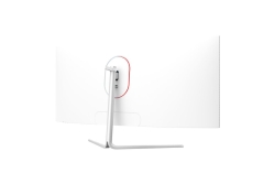 LC-Power 86,36cm (34) LC-M34-UWQHD-100-C-V3 VA+DP+HDMI Whit