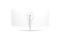 LC-Power 86,36cm (34) LC-M34-UWQHD-100-C-V3 VA+DP+HDMI Whit