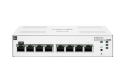 HPE ANW ION 1830 8p Gigabit Switch