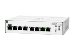 HPE ANW ION 1830 8p Gigabit Switch