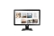 AG neovo TX-2401 61,0cm 16:9 10 Point Touch black