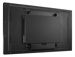 AG neovo TX-4302 109,2cm 10 Point Touch black