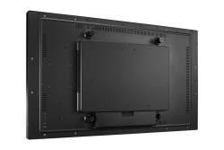 AG neovo TX-4302 109,2cm 10 Point Touch black