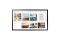 AG neovo TX-4302 109,2cm 10 Point Touch black